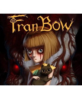 Fran Bow GOG.com Key GLOBAL
